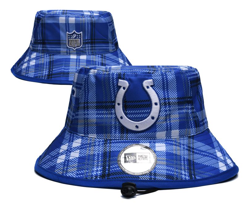 2025 NFL Indianapolis Colts Hat YS2025417